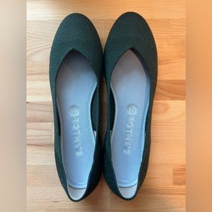 Rothy’s Merino Flat